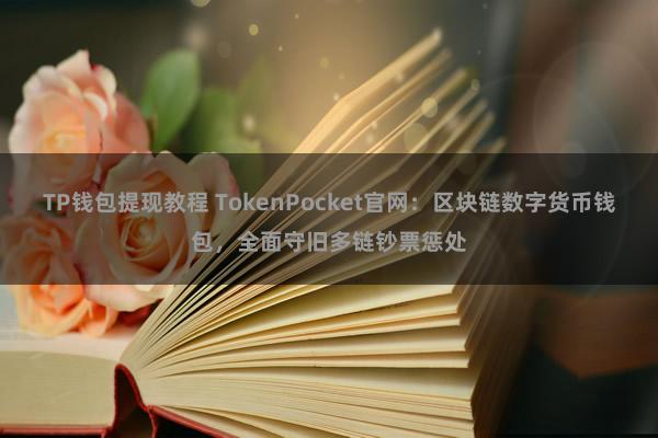 TP钱包提现教程 TokenPocket官网：区块链数字货币钱包，全面守旧多链钞票惩处